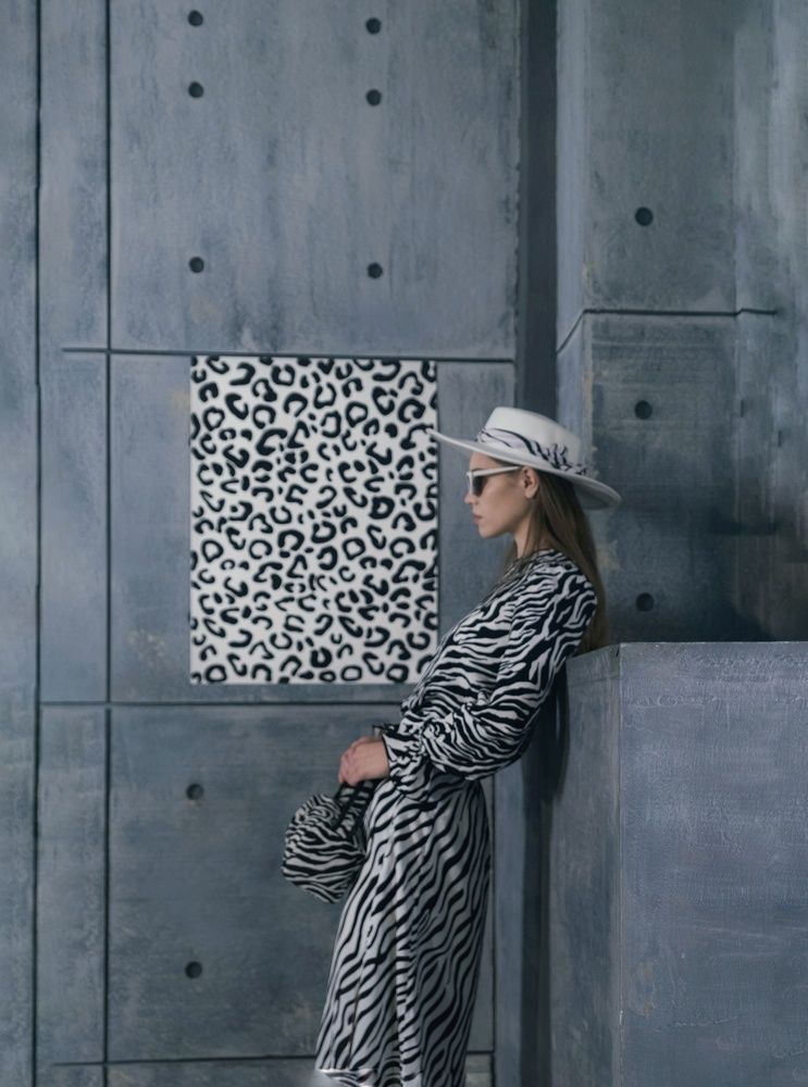 Photograph by Margarita Malkova