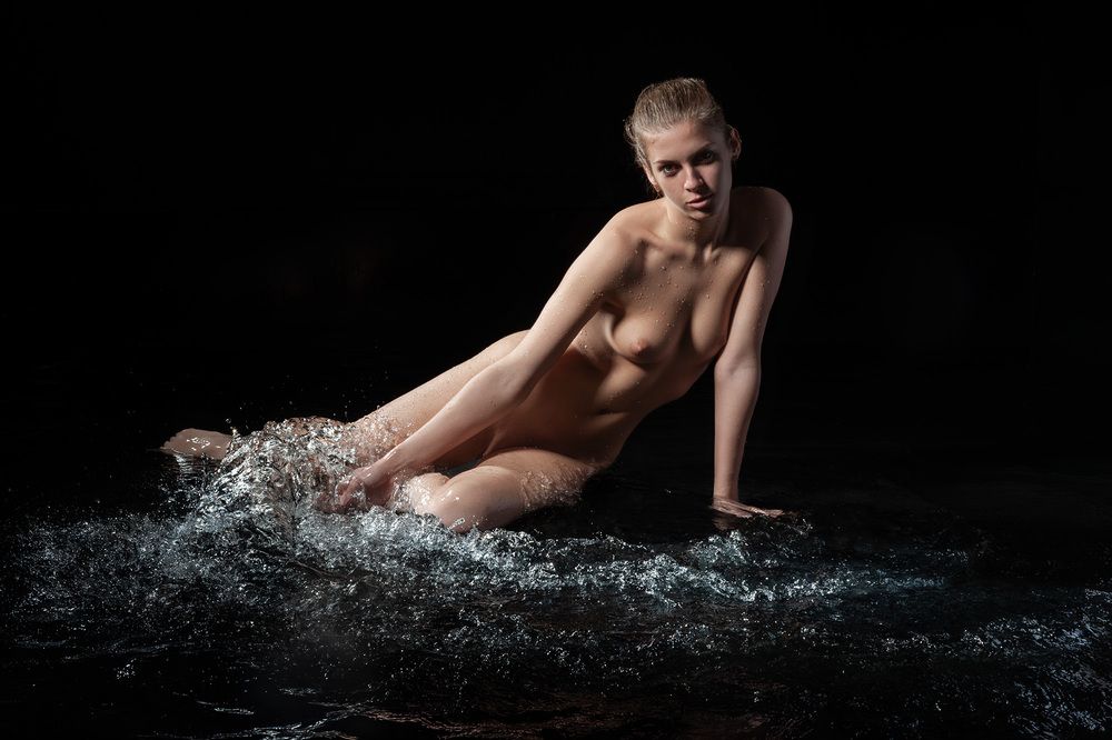 Photograph by Дмитрий Хуршудов