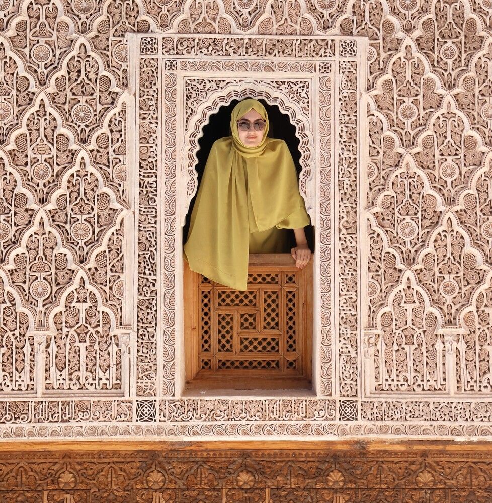 Photograph by Sümeyra Nur Demirtaş