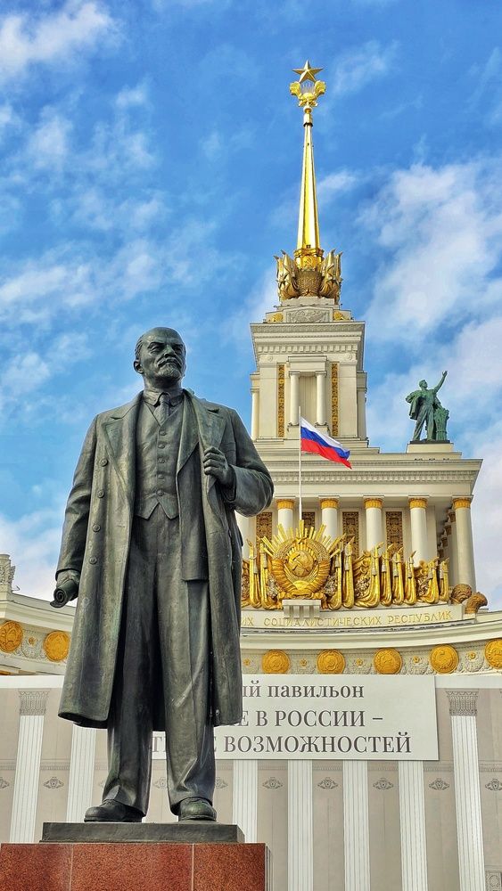 Photograph by Алексей Новиков