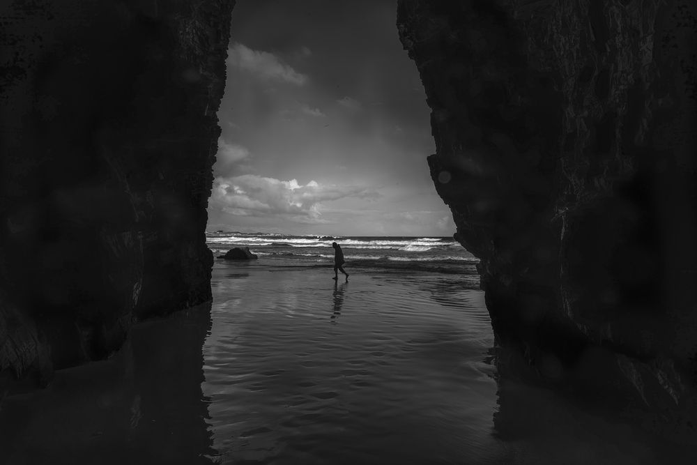 Photograph by Joaquin Silva