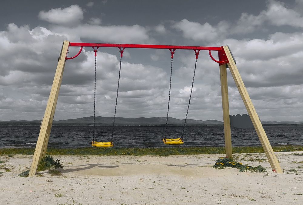 Photograph by Нина