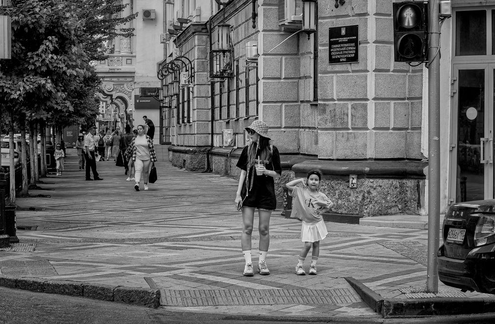 Photograph by Владимир Кваша