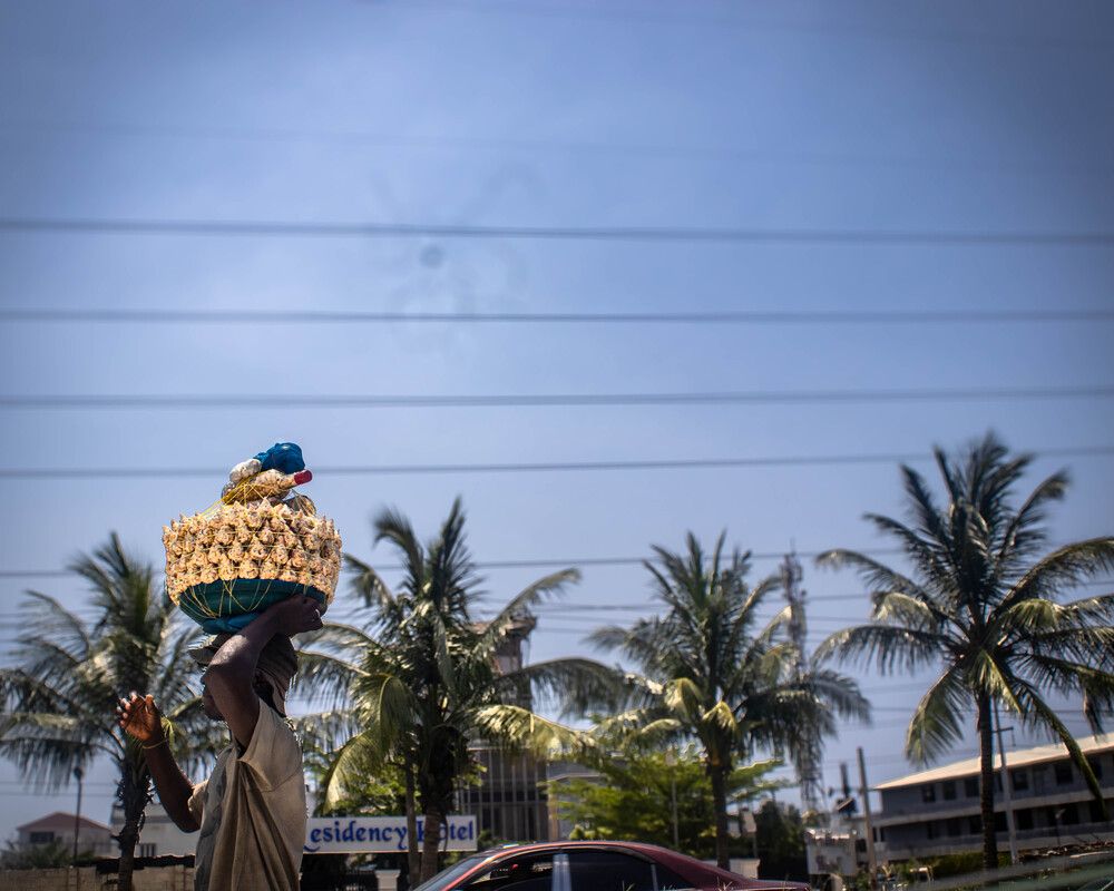 Street photography