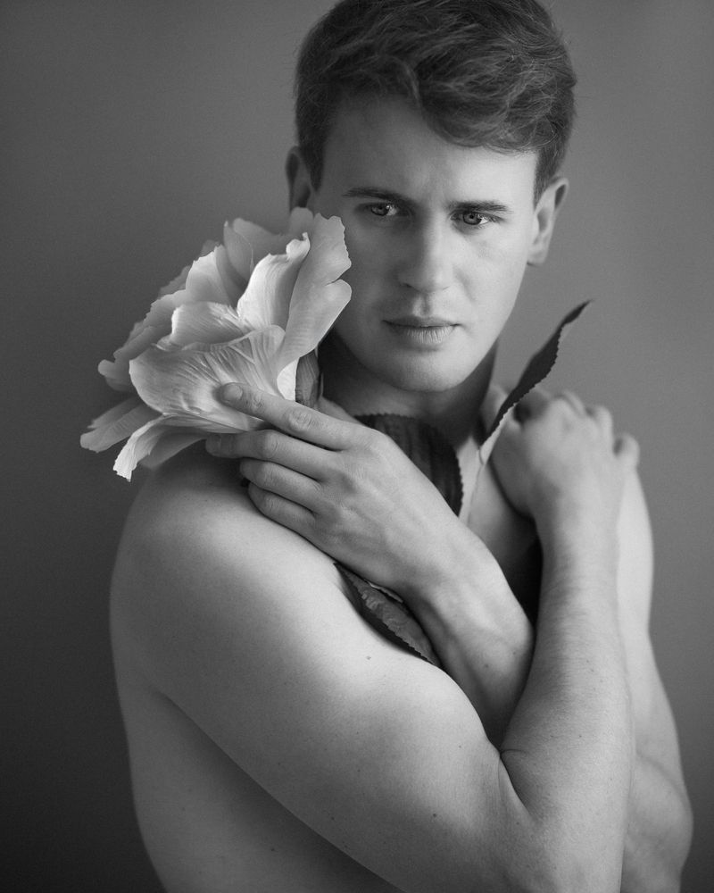 Photograph by Mirosława Michalak