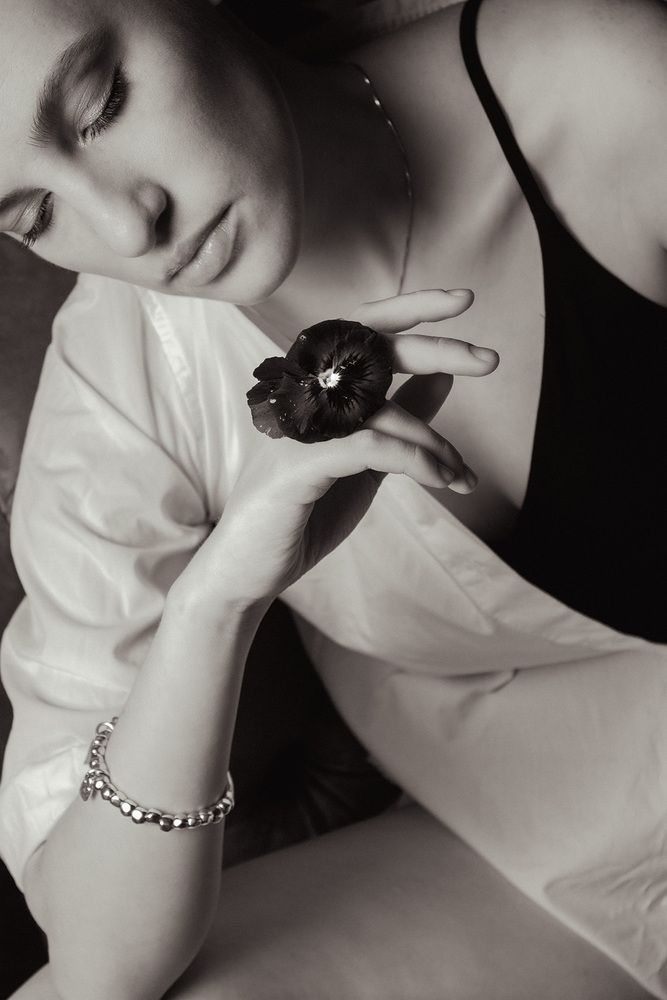 Photograph by Татьяна Михеева