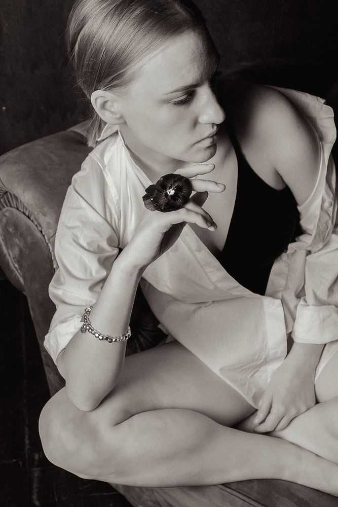 Photograph by Татьяна Михеева