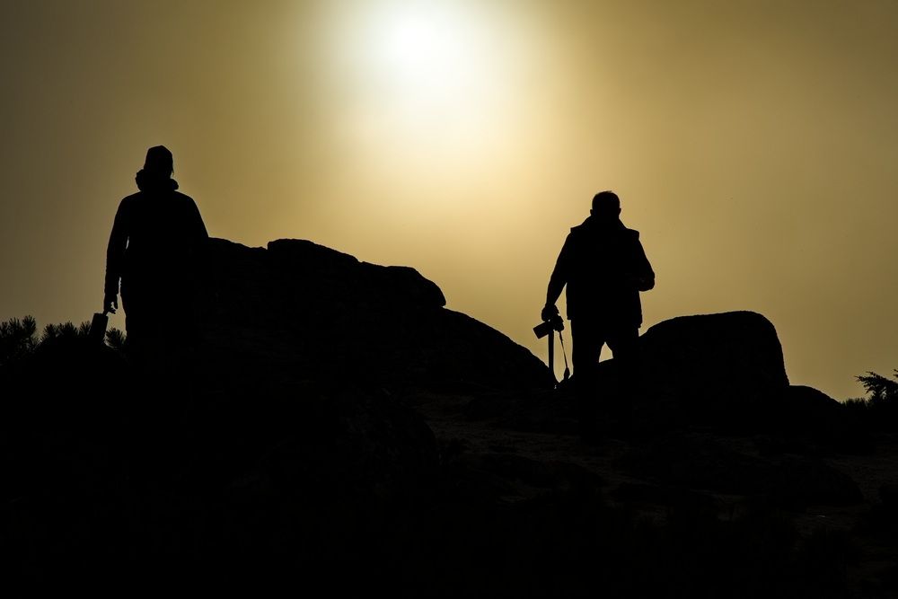 Фотография автора Олег Раков