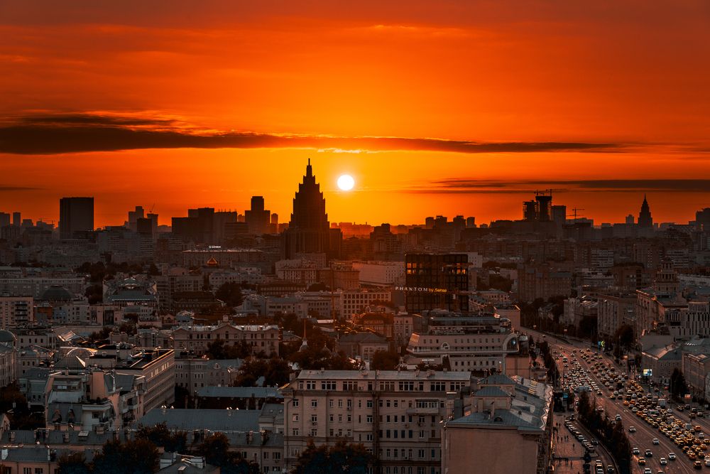 Фотография автора Трепольский Дмитрий