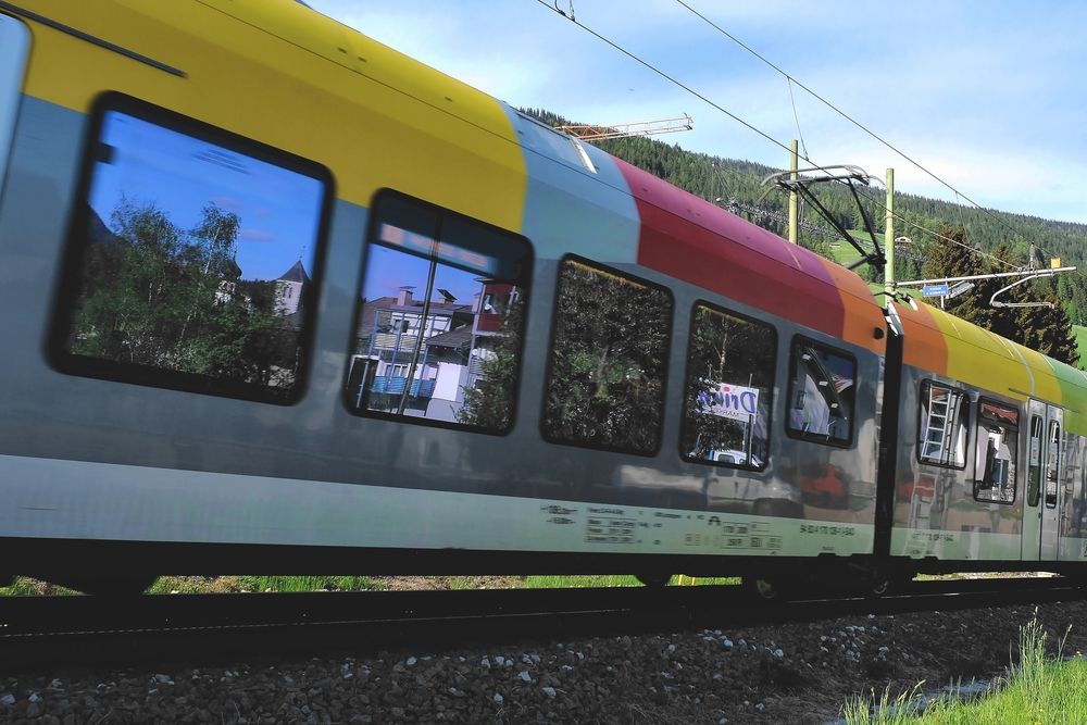 Фотография автора Dmitry