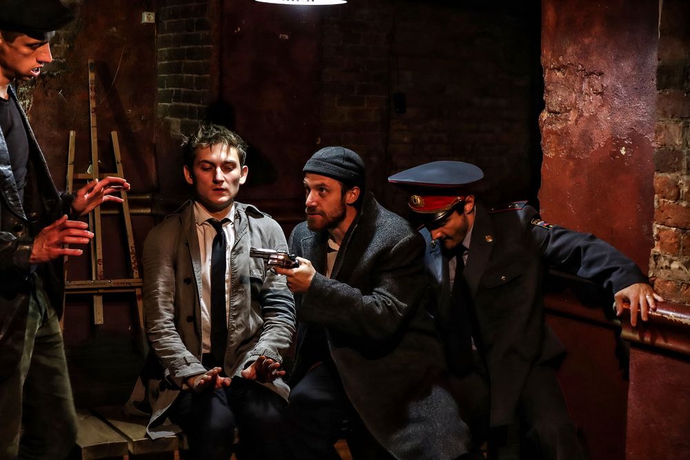 Photograph by Александр Малахов