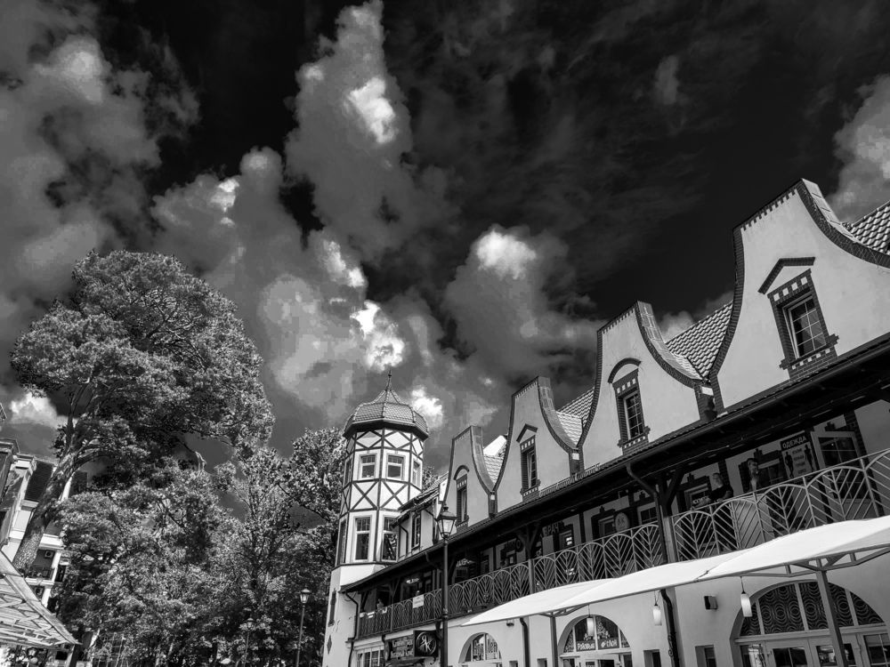 Photograph by Ольга Амосова