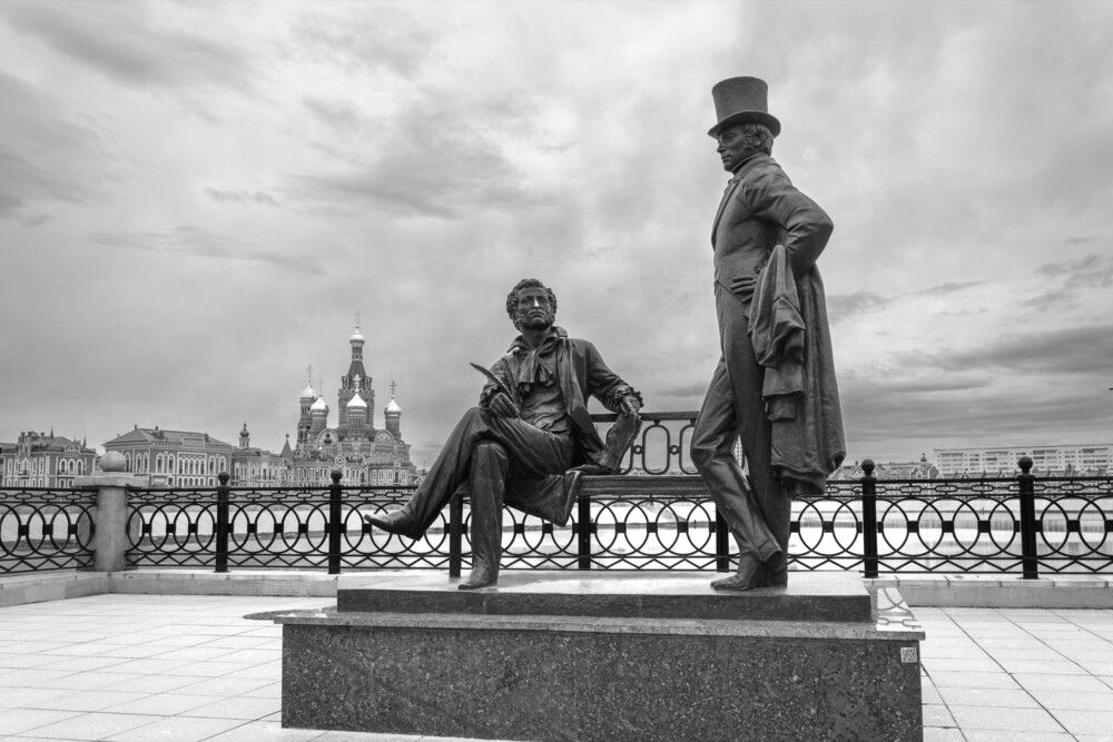 Photograph by Александр П