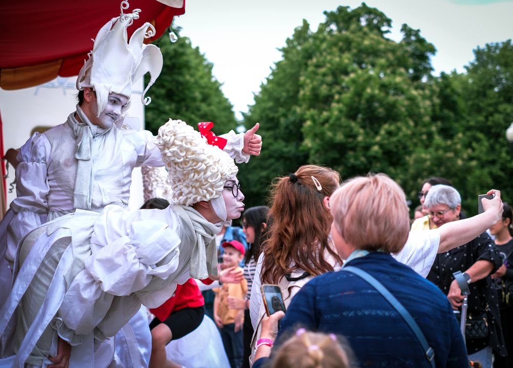 Photograph by Елена Барышева