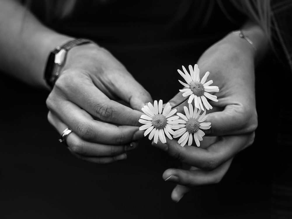The fragility of being/Хрупкость бытия