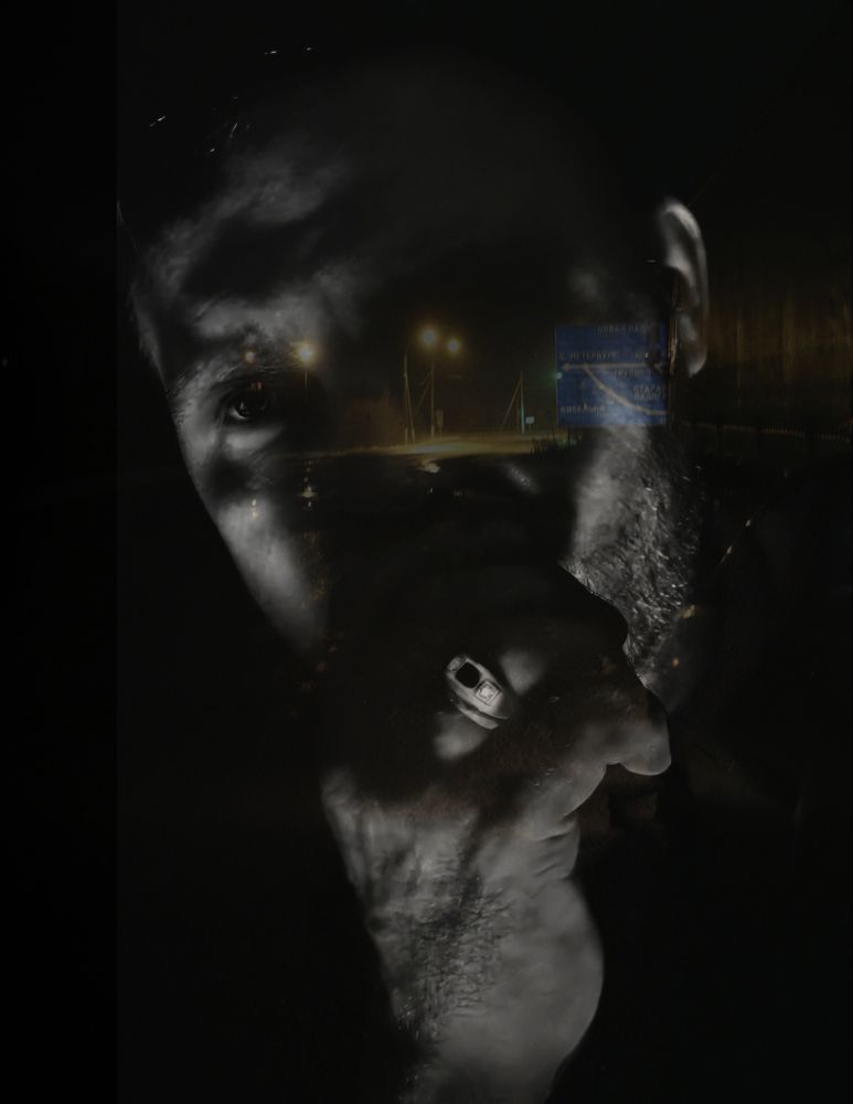 Photograph by Денис Сапрыкин