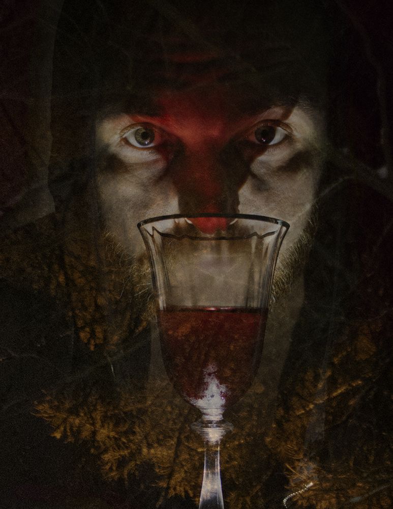 Photograph by Денис Сапрыкин