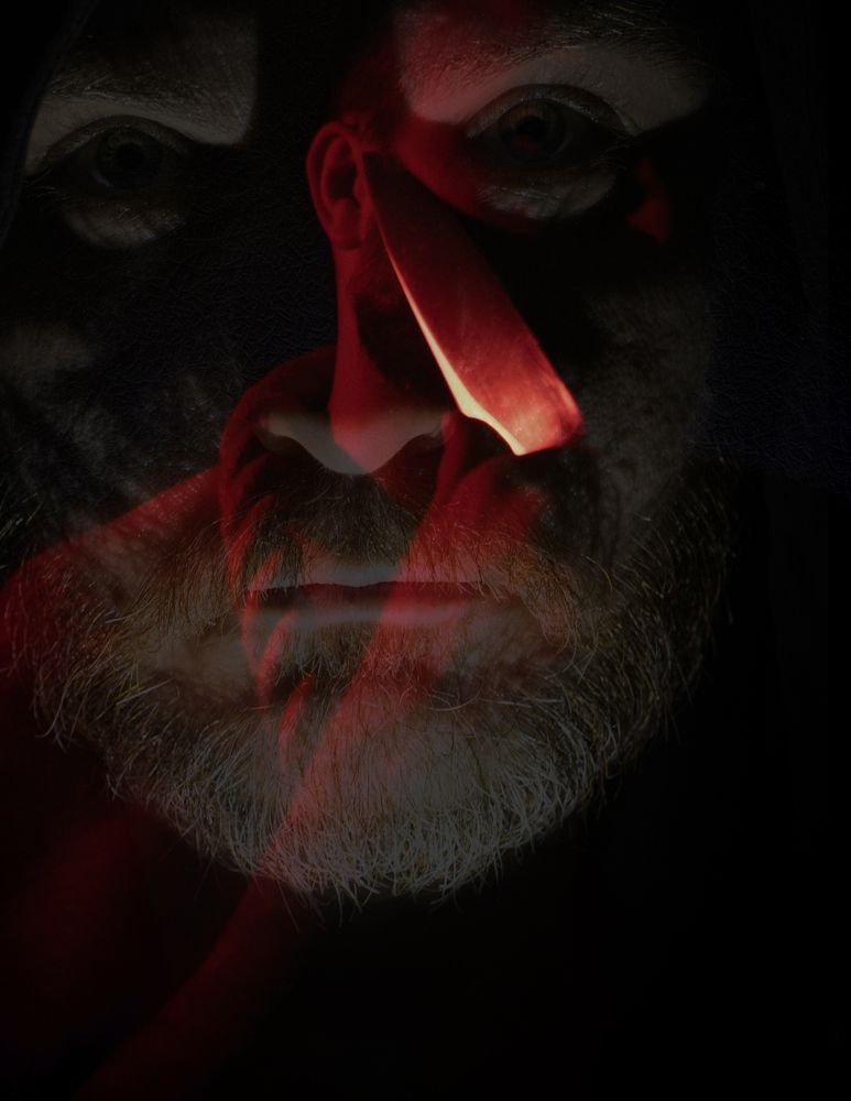 Photograph by Денис Сапрыкин