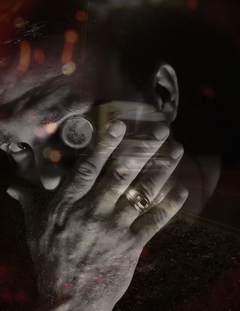 Photograph by Денис Сапрыкин