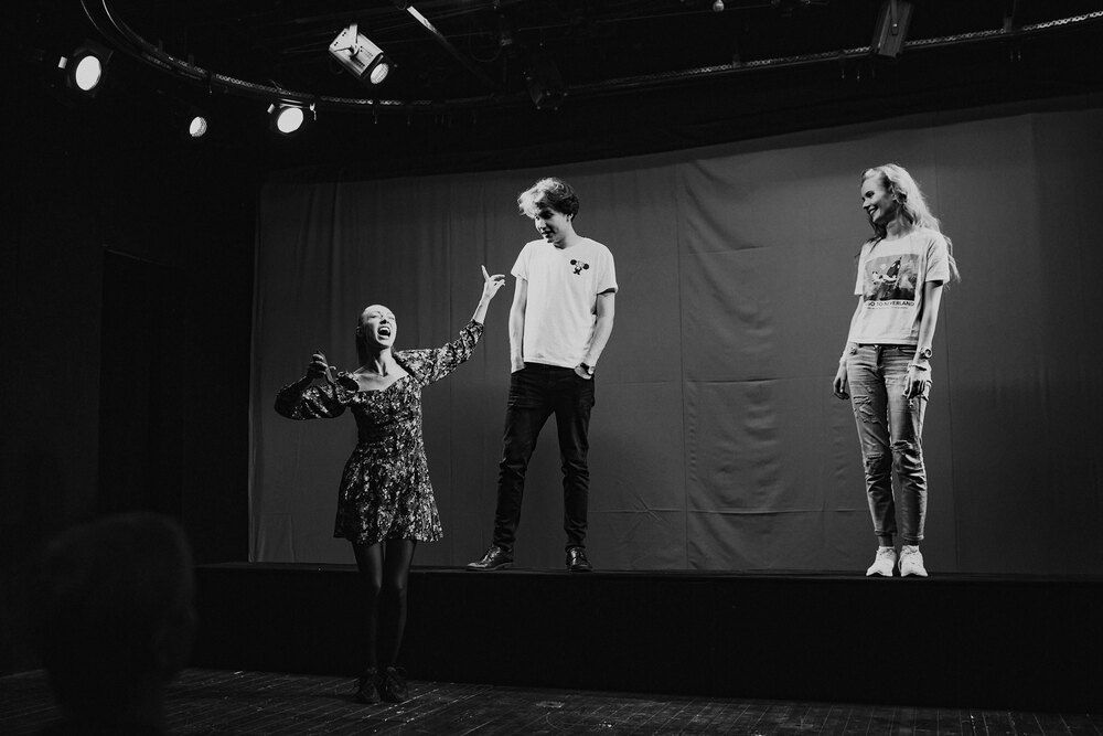 Photograph by Надя Акула