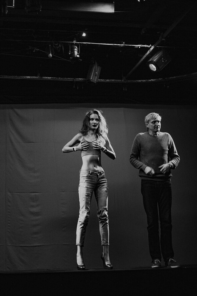 Photograph by Надя Акула