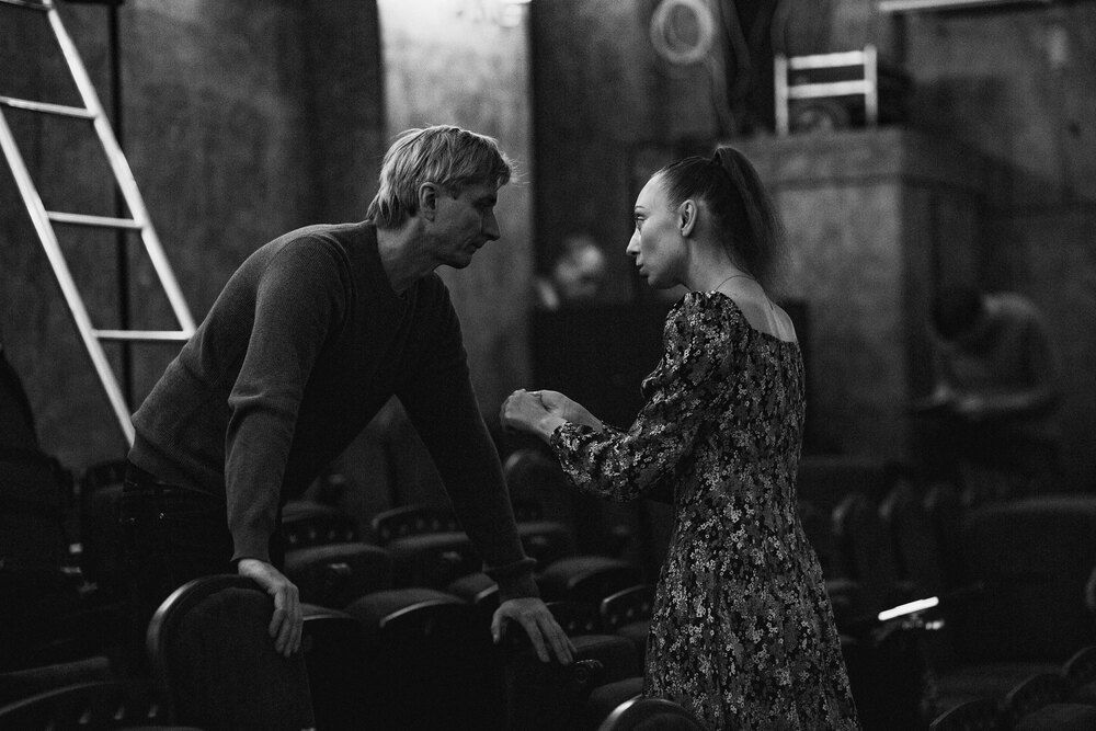 Photograph by Надя Акула