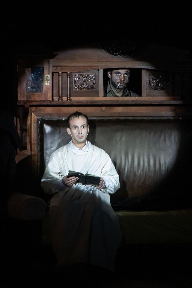 Photograph by Александр Новиков