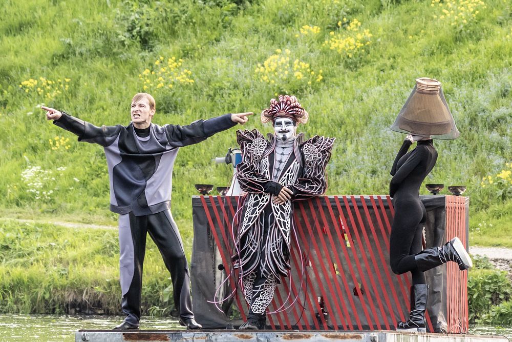 Photograph by Александр Новиков