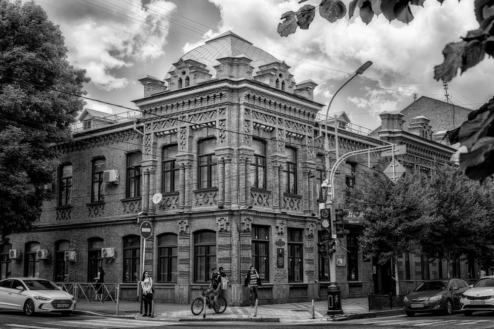 Photograph by Владимир Кваша