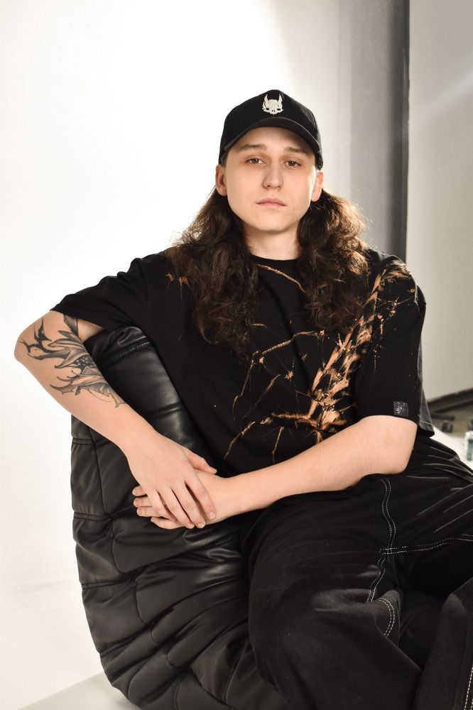 Photograph by Анастасия Светлых (Сараева)