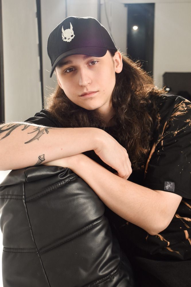 Photograph by Анастасия Светлых (Сараева)