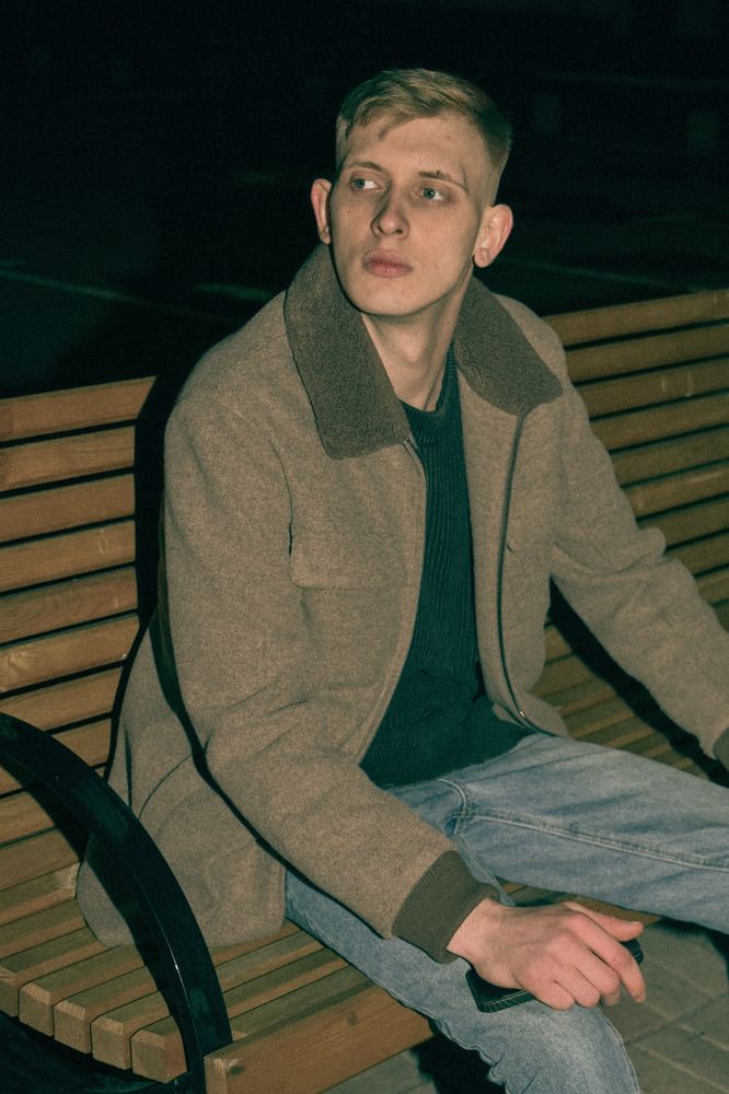 Photograph by Анастасия Светлых (Сараева)