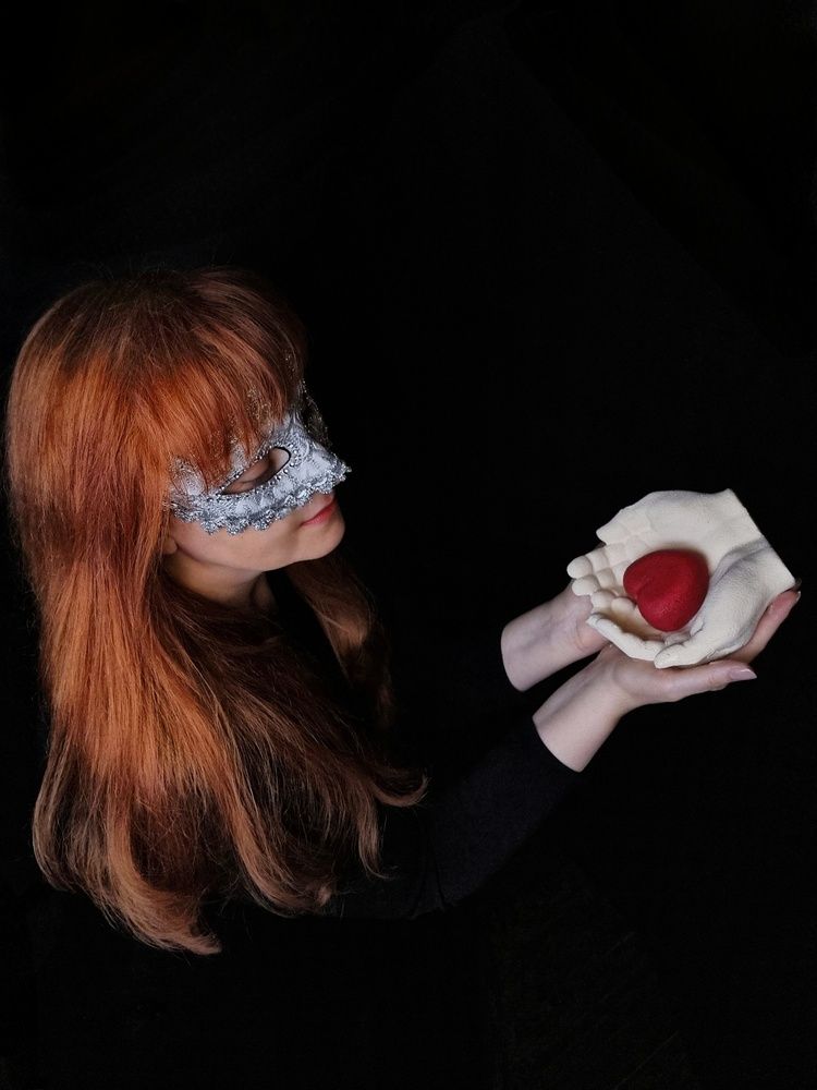 Photograph by Галина Гельфман