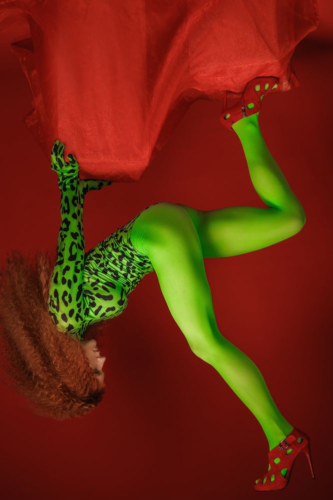 Photograph by Горячева Оксана