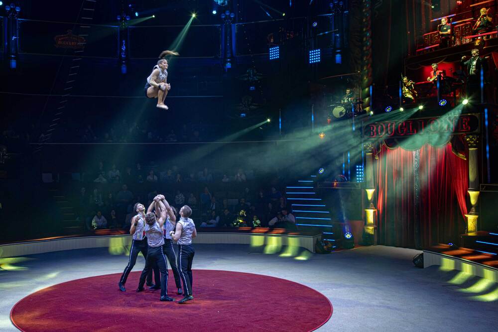 Photograph by Anatoli Gloukhov