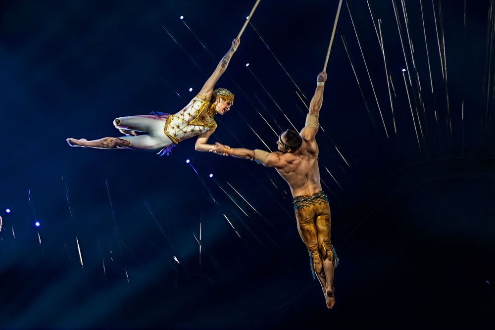 Photograph by Anatoli Gloukhov