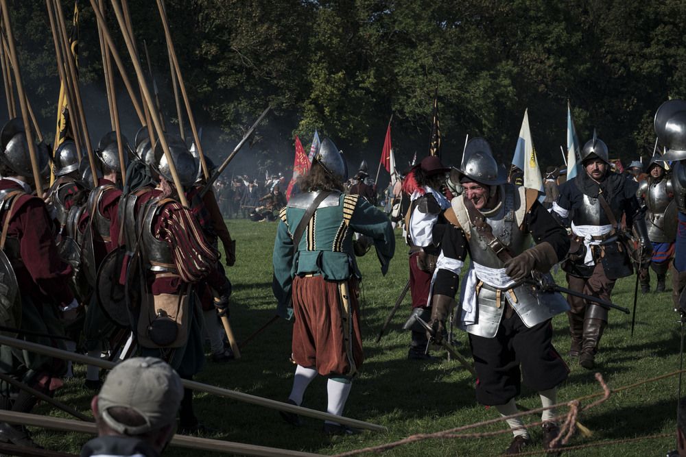 Photograph by Tomas Landa