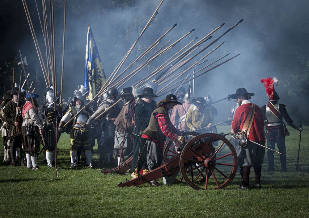 Photograph by Tomas Landa