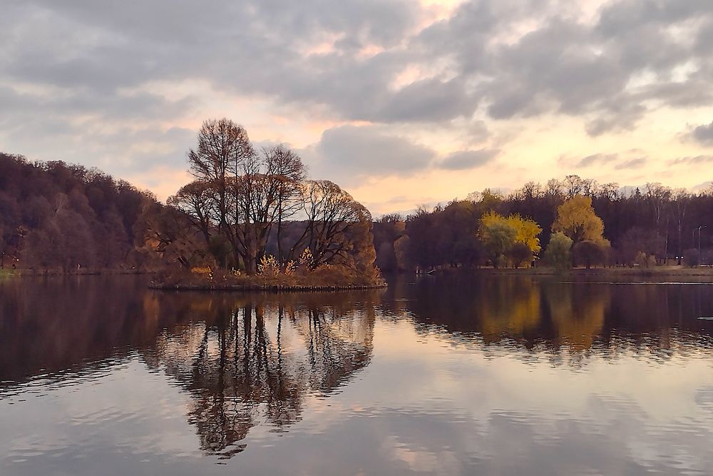 Photograph by Евгений Беленков