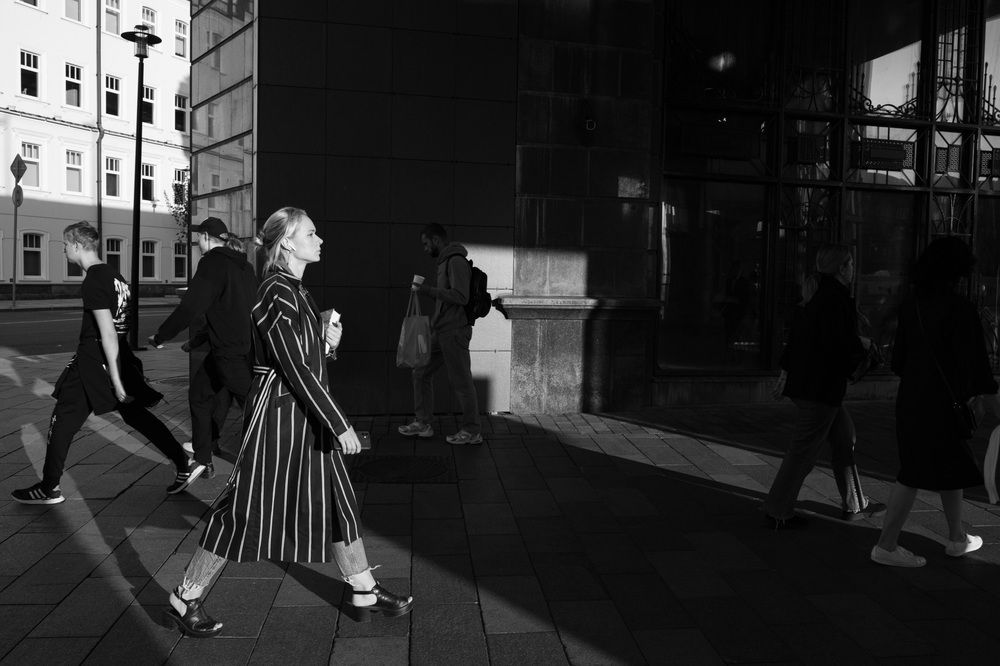 Photograph by Машевский Владимир