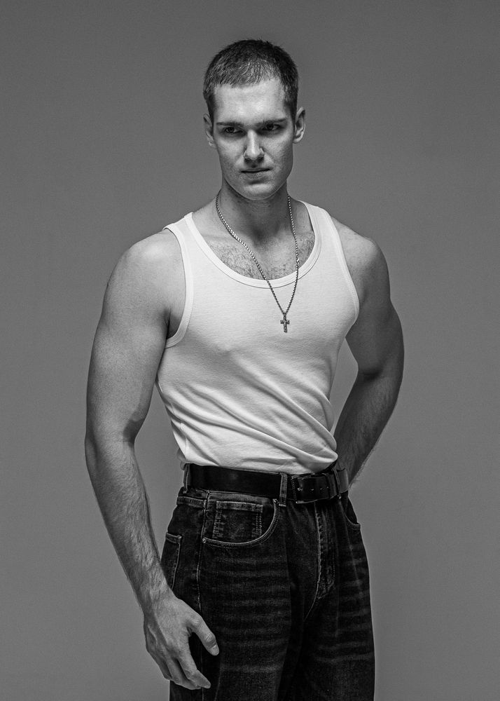 Photograph by Максимов Алексей