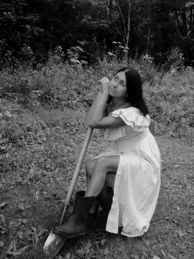 Photograph by Ия Дирко