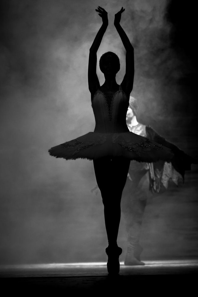 Photograph by Bogdan Tarasov