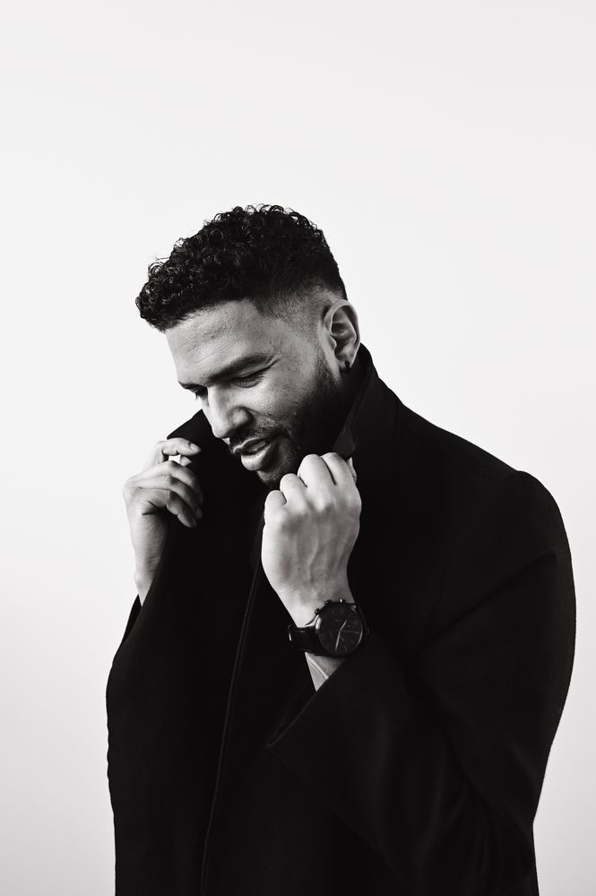 мужчина, которому не нужно ничего доказывать