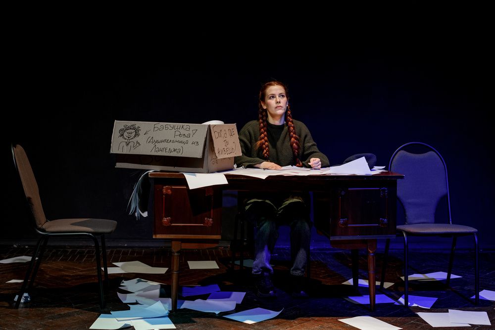 Фотография автора Александр Леонтьев