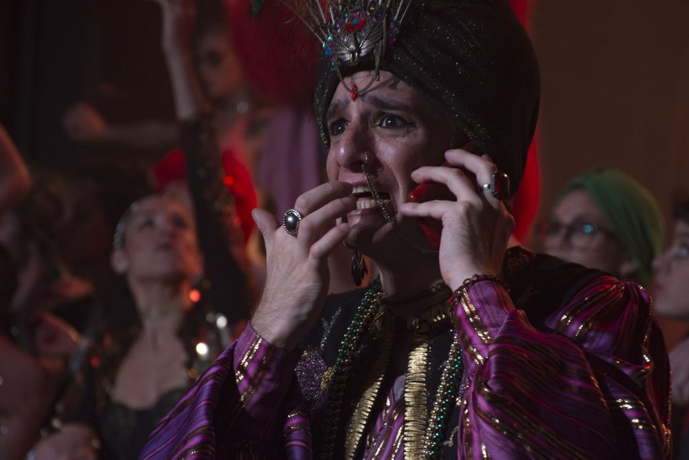 Photograph by Sandra Arena