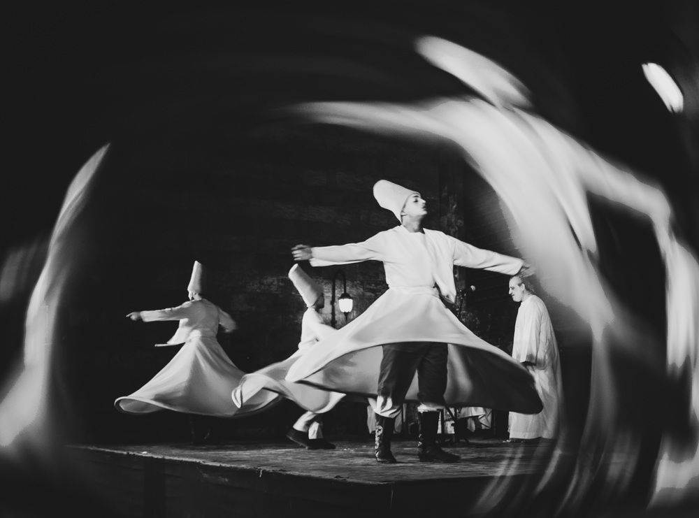 Photograph by Asmaa ELTouny