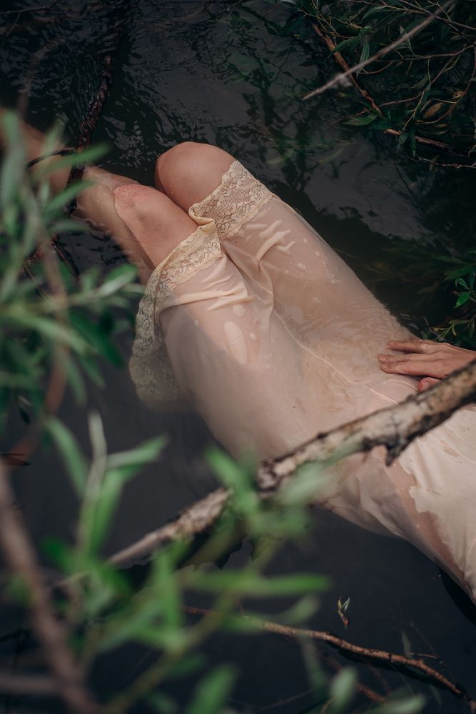 Photograph by Анна Вода