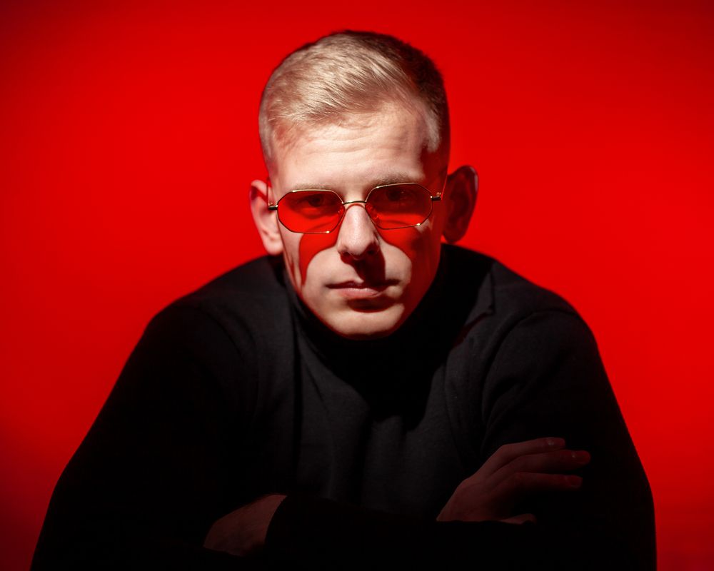 Photograph by Dmitry Grunin