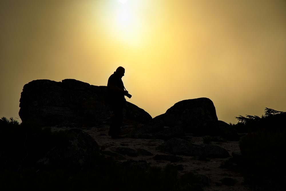 Photograph by Олег Раков